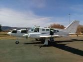 Cessna 402C